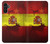 W2984 Spain Football Soccer Hard Case and Leather Flip Case For Samsung Galaxy A13 5G