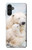 W3373 Polar Bear Hug Family Hard Case and Leather Flip Case For Samsung Galaxy A13 5G