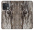 W2844 Old Wood Bark Graphic Hard Case and Leather Flip Case For OnePlus 10 Pro