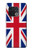 W3103 Flag of The United Kingdom Hard Case and Leather Flip Case For OnePlus 10 Pro