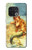 W3184 Little Mermaid Painting Hard Case and Leather Flip Case For OnePlus 10 Pro