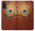 W0512 Peacock Hard Case and Leather Flip Case For Motorola Moto G71 5G