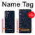 W3220 Star Map Zodiac Constellations Hard Case and Leather Flip Case For Motorola Edge S30