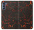 W3696 Lava Magma Hard Case and Leather Flip Case For Motorola Edge S30