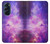 W2207 Milky Way Galaxy Hard Case and Leather Flip Case For Motorola Edge X30