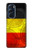 W2965 Belgium Football Soccer Hard Case and Leather Flip Case For Motorola Edge X30