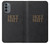 W3166 Funny Holy Shit Hard Case and Leather Flip Case For Motorola Moto G31