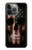 W3850 American Flag Skull Hard Case and Leather Flip Case For iPhone 13 Pro Max