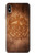 W3830 Odin Loki Sleipnir Norse Mythology Asgard Hard Case and Leather Flip Case For iPhone XS Max