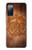 W3830 Odin Loki Sleipnir Norse Mythology Asgard Hard Case and Leather Flip Case For Samsung Galaxy S20 FE