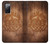 W3830 Odin Loki Sleipnir Norse Mythology Asgard Hard Case and Leather Flip Case For Samsung Galaxy S20 FE