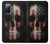 W3850 American Flag Skull Hard Case and Leather Flip Case For Samsung Galaxy S20 FE