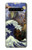 W3851 World of Art Van Gogh Hokusai Da Vinci Hard Case and Leather Flip Case For Samsung Galaxy S10 5G