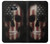 W3850 American Flag Skull Hard Case and Leather Flip Case For Samsung Galaxy S7 Edge