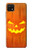 W3828 Pumpkin Halloween Hard Case and Leather Flip Case For Samsung Galaxy A22 5G