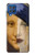 W3853 Mona Lisa Gustav Klimt Vermeer Hard Case and Leather Flip Case For Samsung Galaxy M62
