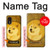 W3826 Dogecoin Shiba Hard Case and Leather Flip Case For Samsung Galaxy Xcover 5