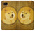 W3826 Dogecoin Shiba Hard Case and Leather Flip Case For Google Pixel 2 XL