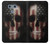 W3850 American Flag Skull Hard Case and Leather Flip Case For LG G6