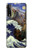 W3851 World of Art Van Gogh Hokusai Da Vinci Hard Case and Leather Flip Case For LG Stylo 7 5G