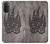 W3832 Viking Norse Bear Paw Berserkers Rock Hard Case and Leather Flip Case For Motorola Moto G71 5G