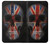 W3848 United Kingdom Flag Skull Hard Case and Leather Flip Case For Nokia 5