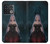 W3847 Lilith Devil Bride Gothic Girl Skull Grim Reaper Hard Case and Leather Flip Case For OnePlus 10 Pro