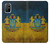 W3858 Ukraine Vintage Flag Hard Case and Leather Flip Case For OnePlus 8T