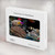 W0226 Aquarium Hard Case Cover For MacBook Pro 14 M1,M2,M3 (2021,2023) - A2442, A2779, A2992, A2918