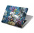 W0227 Aquarium Hard Case Cover For MacBook Pro 14 M1,M2,M3 (2021,2023) - A2442, A2779, A2992, A2918