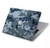 W2346 Navy Camo Camouflage Graphic Hard Case Cover For MacBook Pro 14 M1,M2,M3 (2021,2023) - A2442, A2779, A2992, A2918