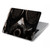 W2910 Gas Mask Hard Case Cover For MacBook Pro 14 M1,M2,M3 (2021,2023) - A2442, A2779, A2992, A2918