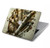 W0550 Skull Card Poker Hard Case Cover For MacBook Pro 16 M1,M2 (2021,2023) - A2485, A2780