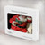 W1417 Santa Claus Merry Xmas Hard Case Cover For MacBook Pro 16 M1,M2 (2021,2023) - A2485, A2780