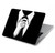 W1591 Anonymous Man in Black Suit Hard Case Cover For MacBook Pro 16 M1,M2 (2021,2023) - A2485, A2780