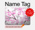 W1972 Sakura Cherry Blossoms Hard Case Cover For MacBook Pro 16 M1,M2 (2021,2023) - A2485, A2780