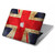 W2303 British UK Vintage Flag Hard Case Cover For MacBook Pro 16 M1,M2 (2021,2023) - A2485, A2780