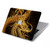 W2804 Chinese Gold Dragon Printed Hard Case Cover For MacBook Pro 16 M1,M2 (2021,2023) - A2485, A2780