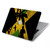 W2975 Jamaica Football Soccer Hard Case Cover For MacBook Pro 16 M1,M2 (2021,2023) - A2485, A2780