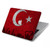 W2991 Turkey Football Soccer Hard Case Cover For MacBook Pro 16 M1,M2 (2021,2023) - A2485, A2780