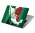 W2994 Mexico Football Soccer Hard Case Cover For MacBook Pro 16 M1,M2 (2021,2023) - A2485, A2780