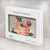 W3079 Vintage Pink Rose Hard Case Cover For MacBook Pro 16 M1,M2 (2021,2023) - A2485, A2780