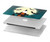 W3268 Halloween Festival Castle Hard Case Cover For MacBook Pro 16 M1,M2 (2021,2023) - A2485, A2780