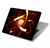 W3547 Quantum Atom Hard Case Cover For MacBook Pro 16 M1,M2 (2021,2023) - A2485, A2780