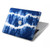 W3671 Blue Tie Dye Hard Case Cover For MacBook Pro 16 M1,M2 (2021,2023) - A2485, A2780