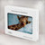W3680 Cute Smile Giraffe Hard Case Cover For MacBook Pro 16 M1,M2 (2021,2023) - A2485, A2780