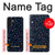 W3220 Star Map Zodiac Constellations Hard Case and Leather Flip Case For Samsung Galaxy A13 4G