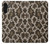 W3389 Seamless Snake Skin Pattern Graphic Hard Case and Leather Flip Case For Samsung Galaxy A13 4G