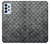 W2950 Silver Fish Scale Hard Case and Leather Flip Case For Samsung Galaxy A23