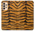 W0576 Tiger Skin Hard Case and Leather Flip Case For Samsung Galaxy A33 5G